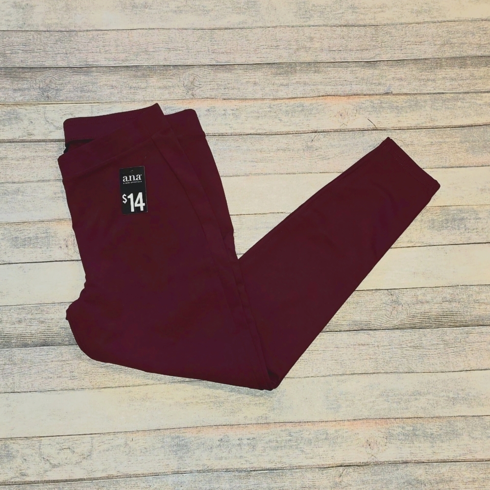 A.n.a Petite Ponte Legging